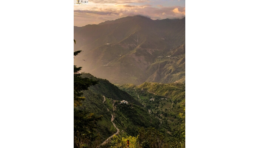 where-is-uttarakhand-in-india